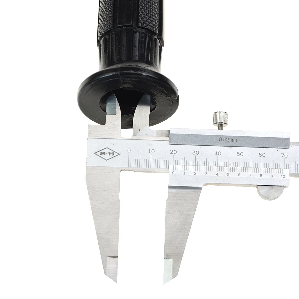 GOOFIT 7/8' Handlebar Twist Throttle Grip Replacement For Kawasaki Taotao Sunl Dirt Bike Moped Scooter