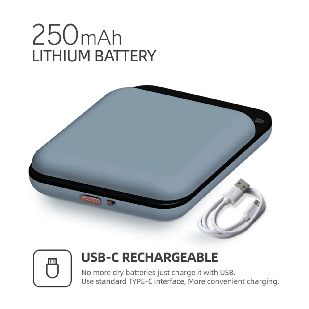 Electronic Smart Pocket Kitchen Food Weighing Digital Barista Espresso Coffee Scales With Timer