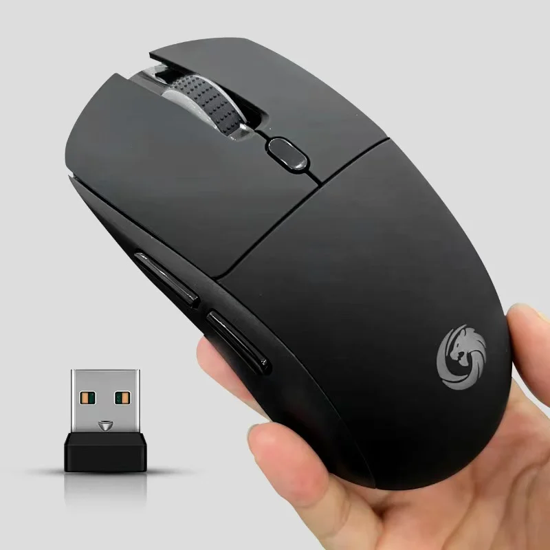 High Quality  M30 Customized  RGB Ergonomic Optical Rechargeable Computer Lightweight BT Wireless Gaming Mouse