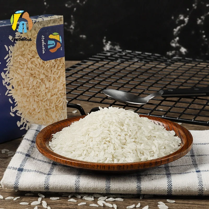  Сушеный фирменный пакет Konjac