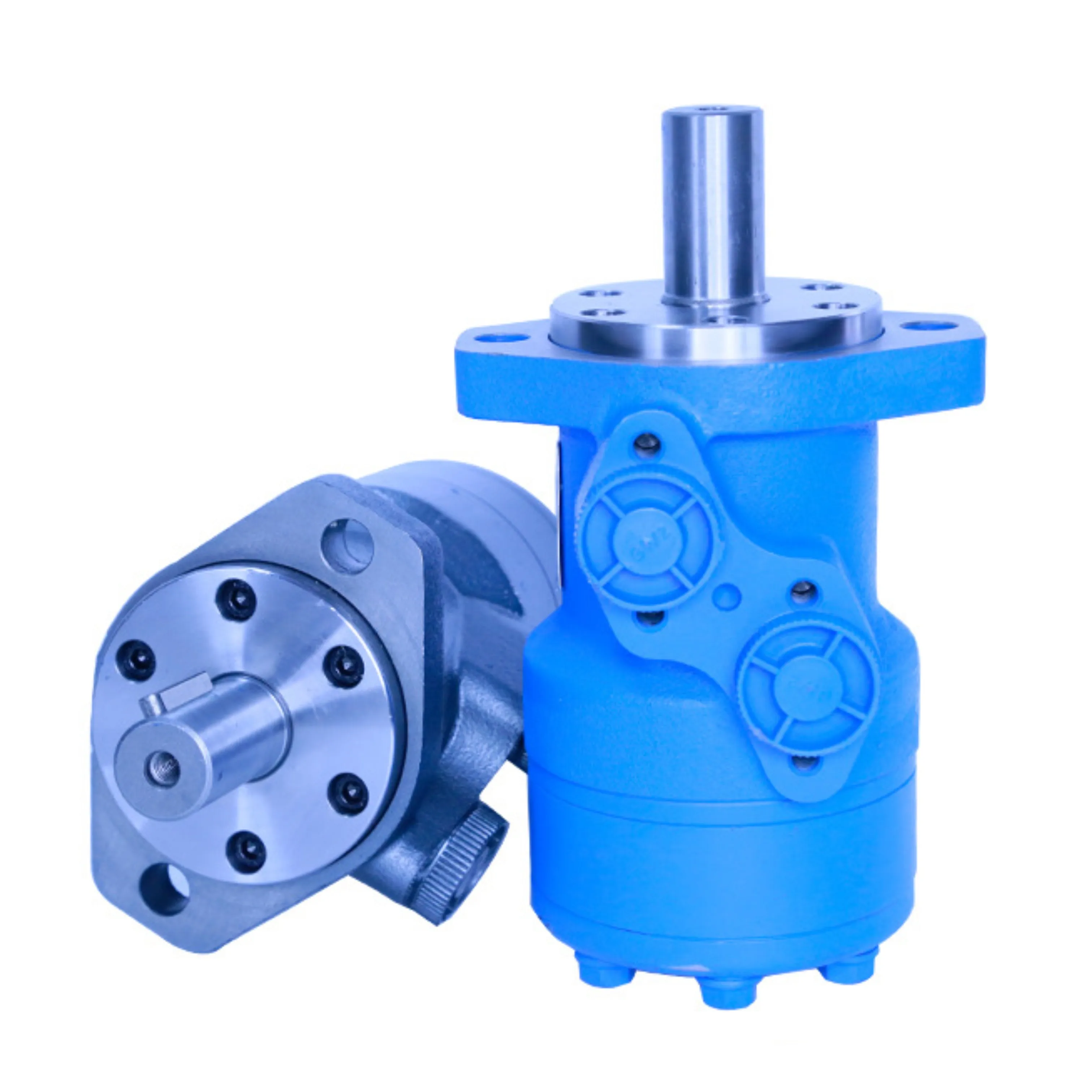 Factory Supply Eaton Danfoss Type Hms 305 Concrete Mixer Orbital Hydraulic Motor Danfoss