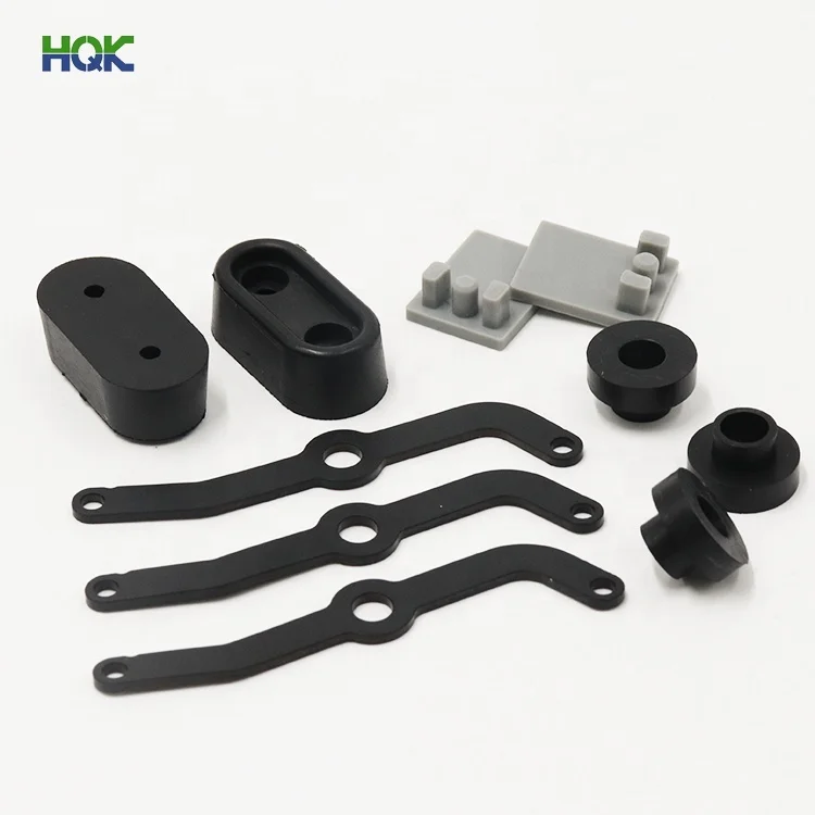 Hot sales High quality nitrile rubber custom molded rubber products