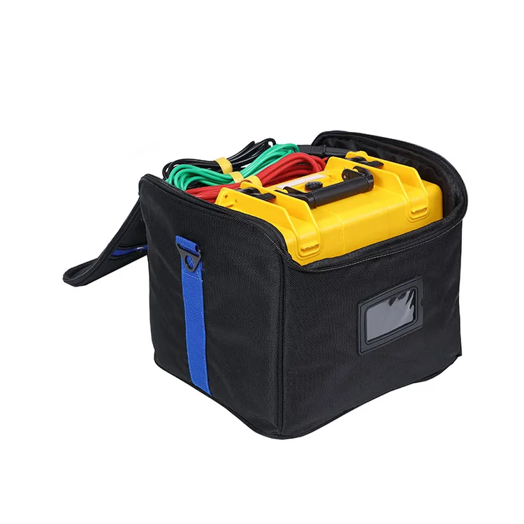 ETCR3520 High Voltage Digital HV Insulation Resistance Tester Meter