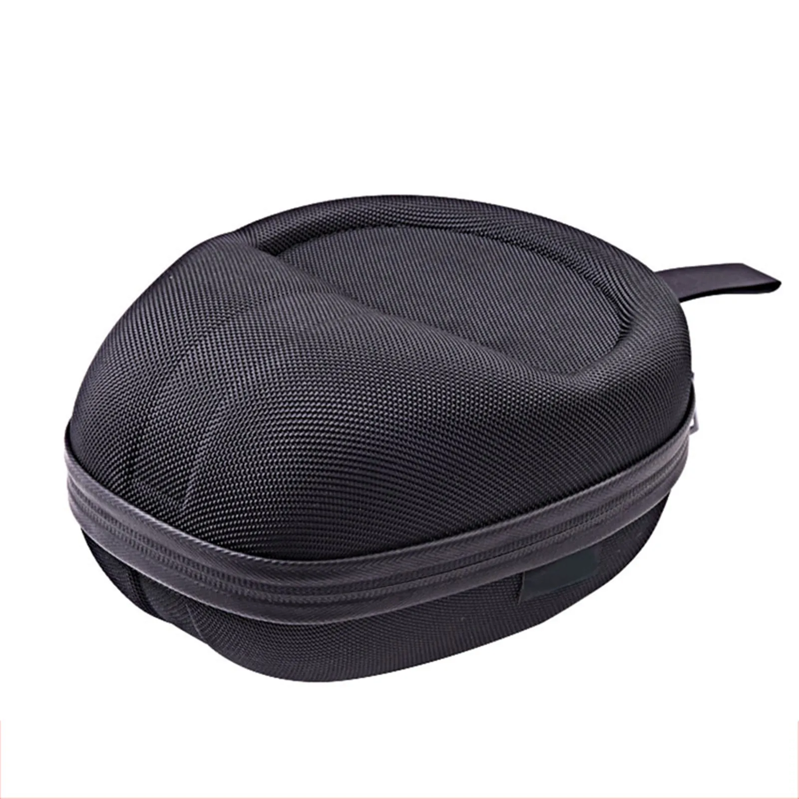 Customized Portable Waterproof EVA Hard Shell Headphone Case Travel Storage Case