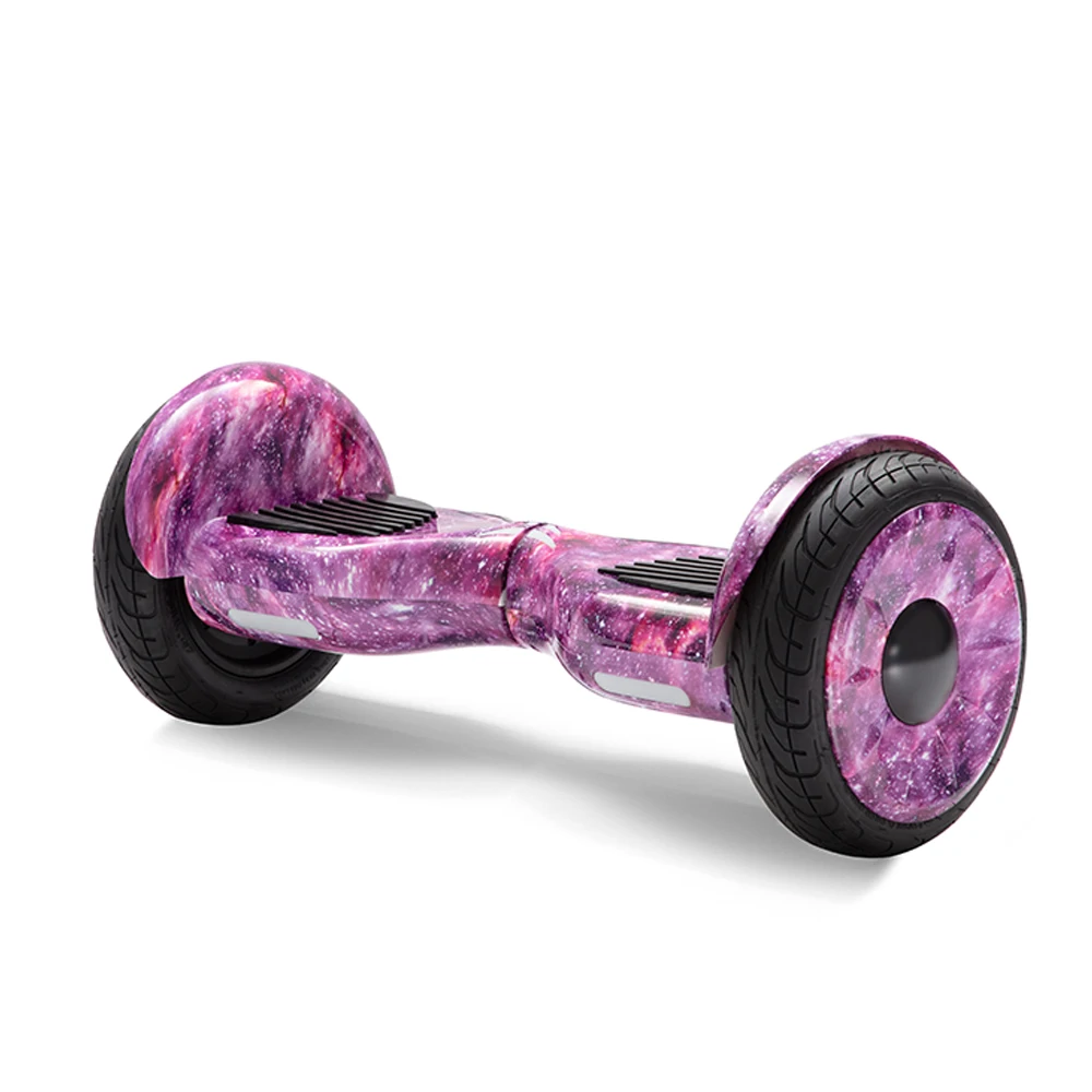 
Factory direct 10 inch off road cheap hoverboard self balance e scooter with CE certificate 