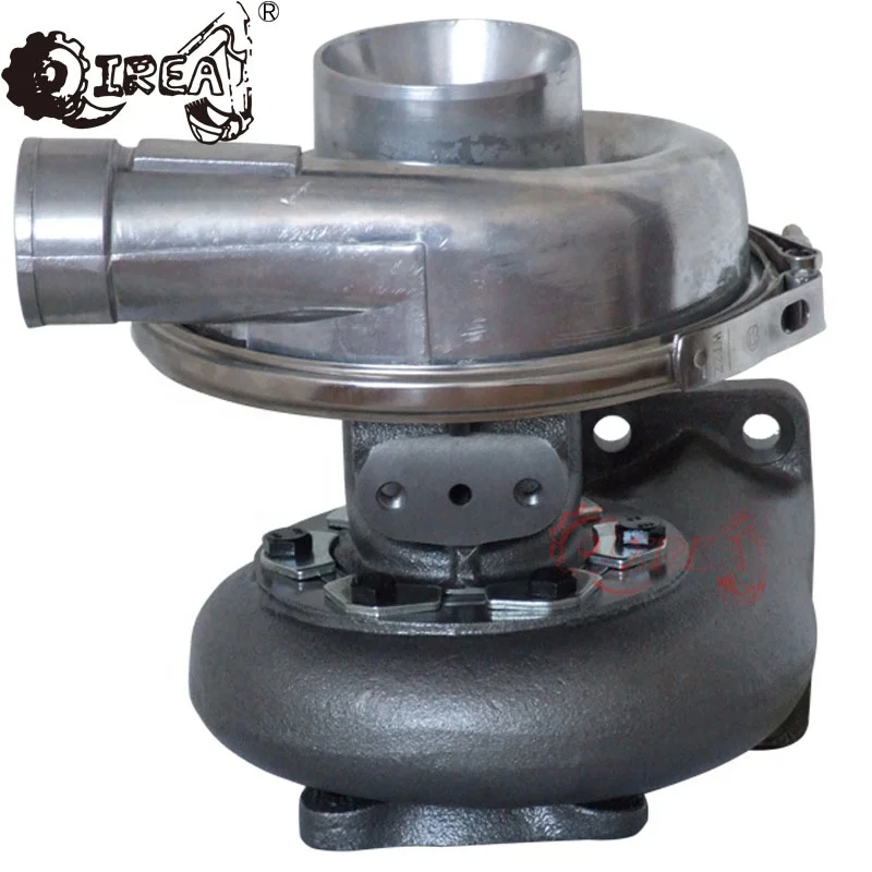 Hot Sale DB58T Turbocharger DH220-5 Turbo Charger Assy 114400-1070