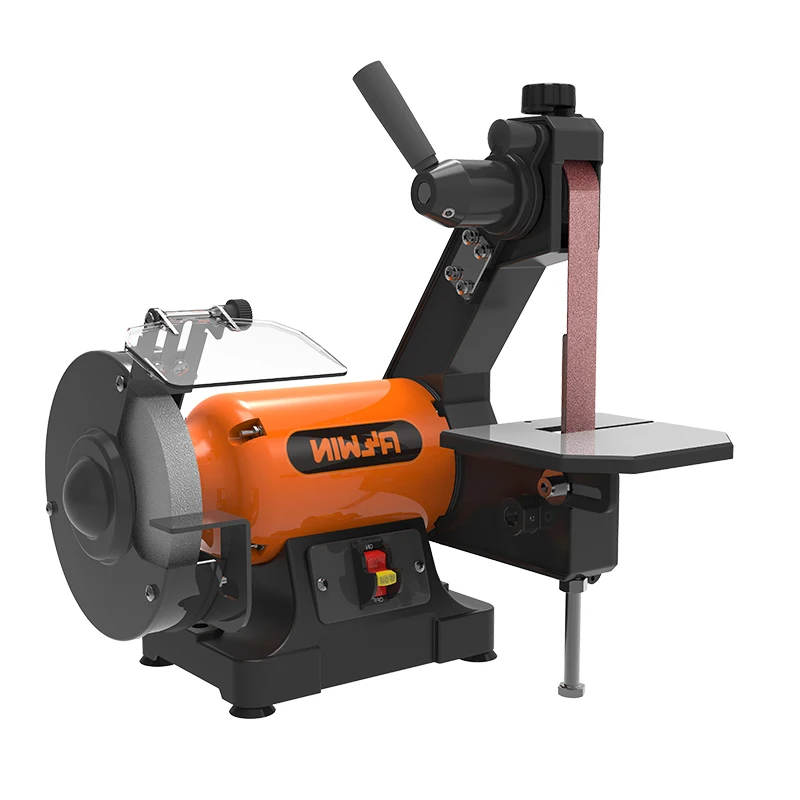 Factory Directly Supplyuse on angle grinder machine Band File Belt Sander