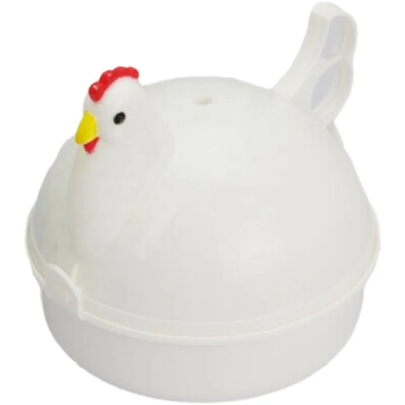 Smart Electric Egg Boiler Multi-Functional Home Use Rapid Egg Cooker Steamer Automatic Egg Boil Cooker