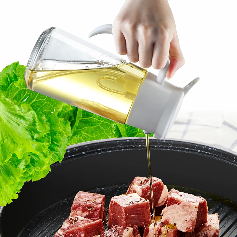Kitchen Oil Sprayer for Cooking Olive Oil Sprayer Mister Olive Oil Spray Bottle