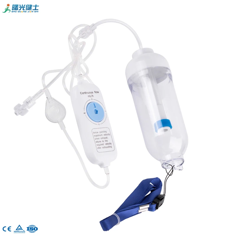 
Medical Equipment Portable Disposable Iv Infusion Pumps Manufacturers Infusion Pump Pca 
