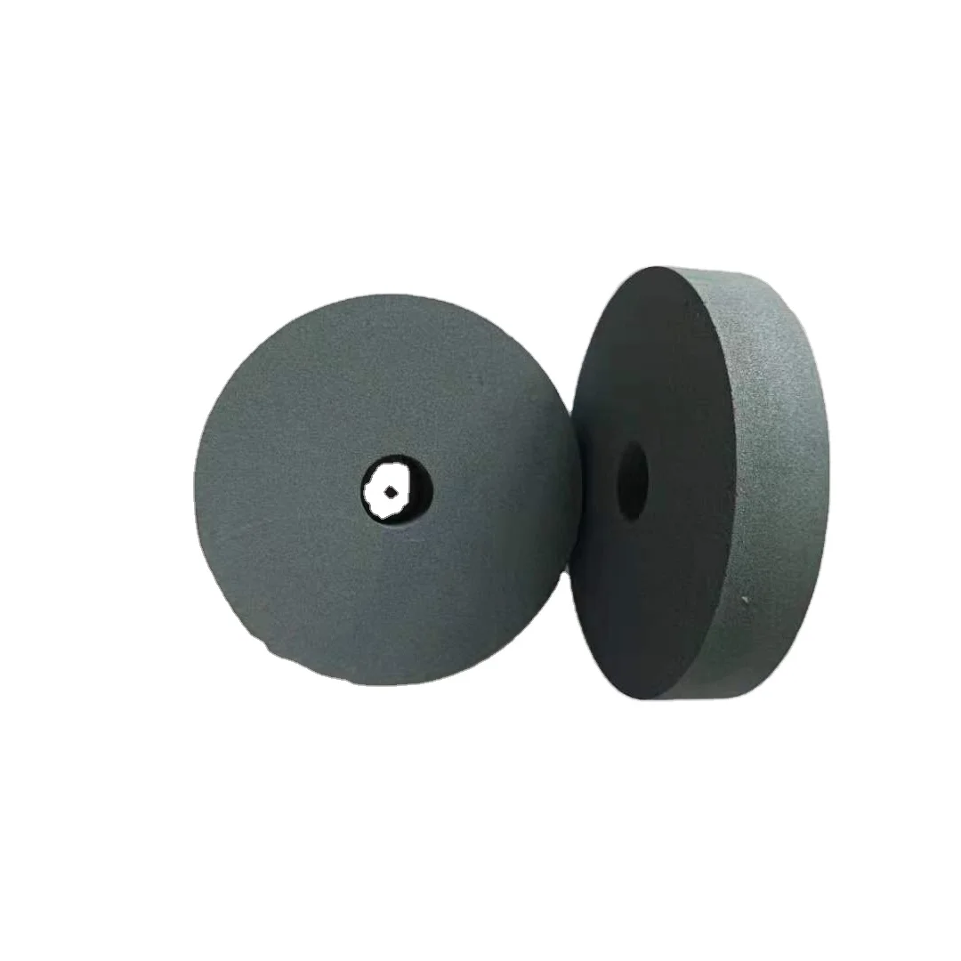 Best Price Ceramic GC Silicon Carbide Abrasive Vitrified Grinding Wheel for sharpening carbide tools