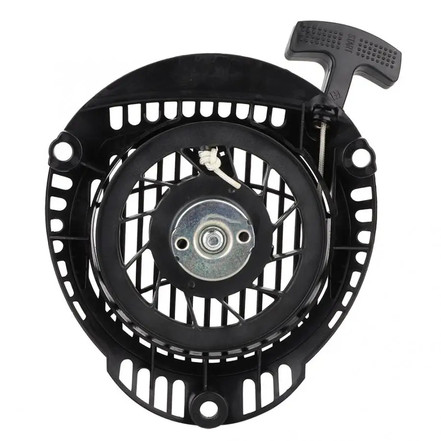 Standard Agricultural Power engine spare parts starter Gasoline generator Recoil starter Kohler Petrol engine Accessories