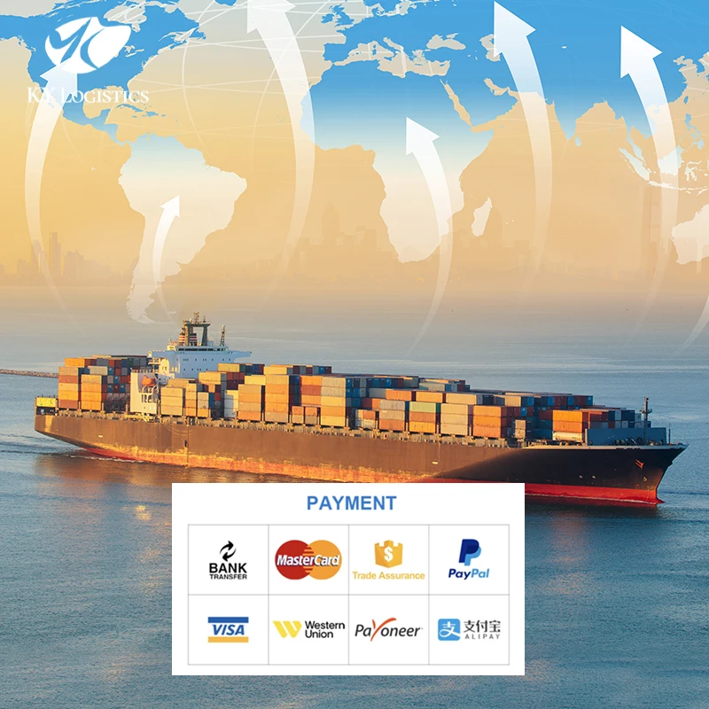 Freight Forwarder China To Pakistan India USA Sea UK Canada Chinese UAE Australia France Philippines Sea Freight Forwarder