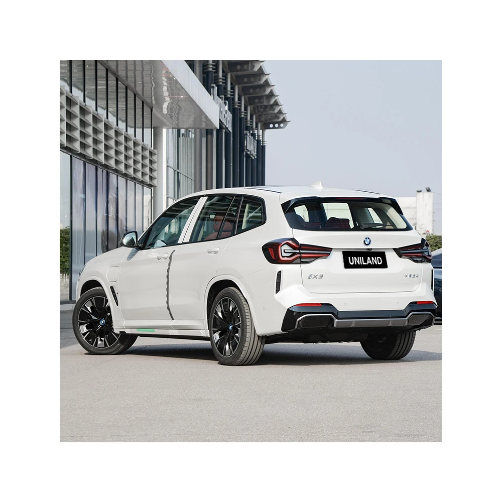 Ready auto with good price big size 5 seats suv bwm ix1 B m w ix3 ev car electric car auto electrico