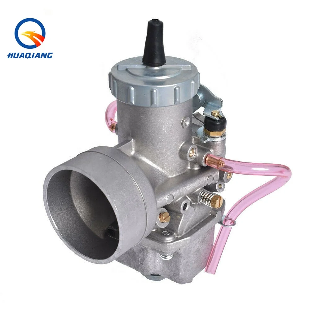 Carburetor Fit for Round Slide 2 Stroke 38MM VM38 38 mm 42-6025 13-5006 carb