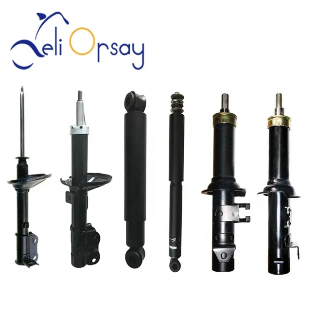 Auto Parts Car Shock Absorber OE:MR519614