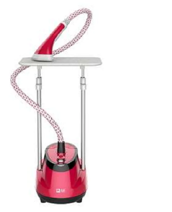 High Frequency 1800W Handy Portable Household Foldable Commercial Garment Steamer Steam Iron