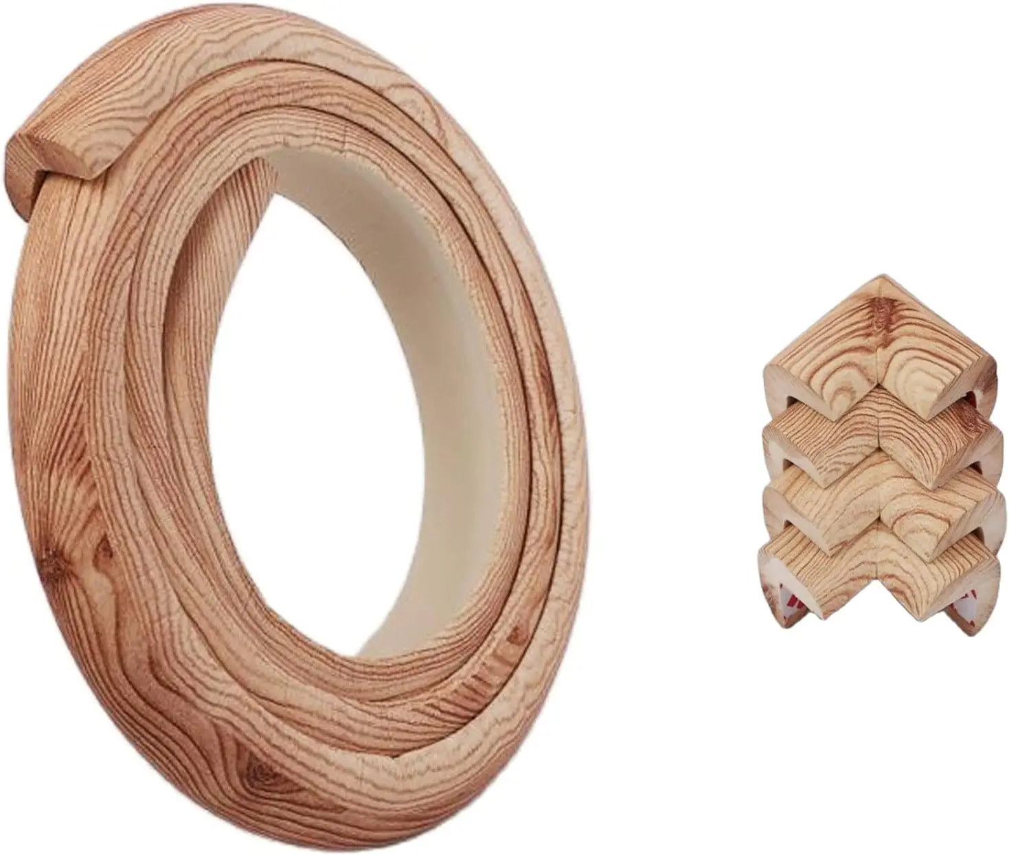 Wholesale Delicate Decorative Trim baby safety corner Protectors Metal Furniture Corner Protector For Wooden Box