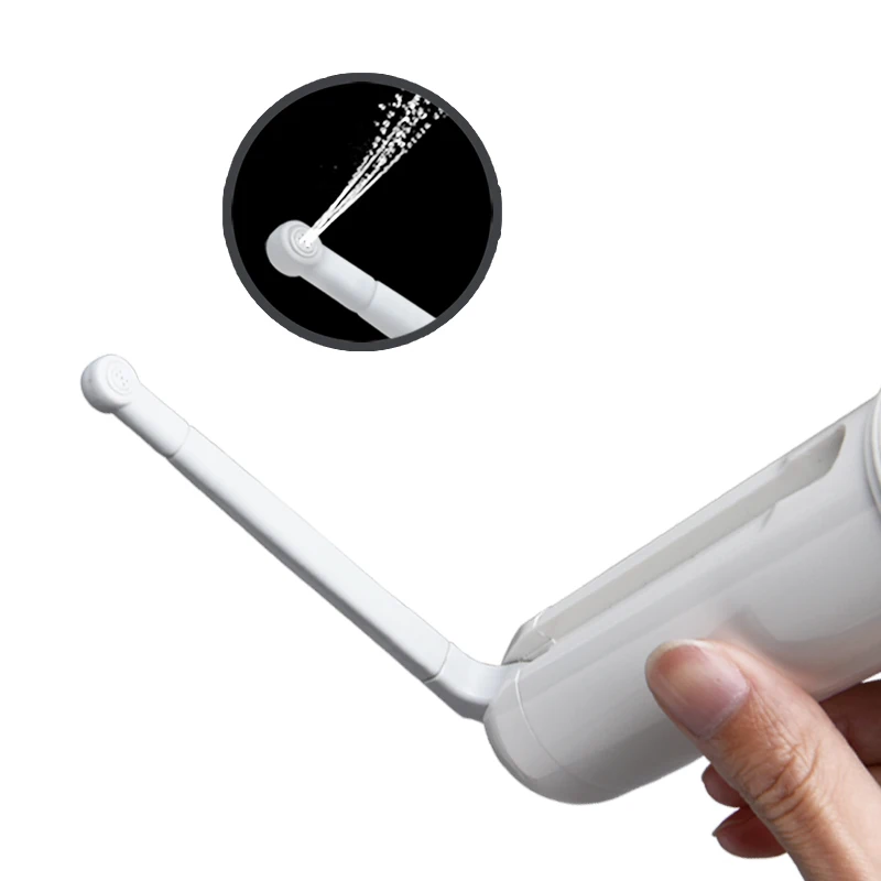 Outdoor Mini Portable Bidet Travel Handheld Travel Electric Portable Bidet Portable Electric Bidet