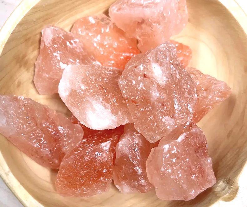 Оптовая продажа натуральной морской экологически чистой гималайской соли розового и красного цвета 100% натуральная по низкой цене