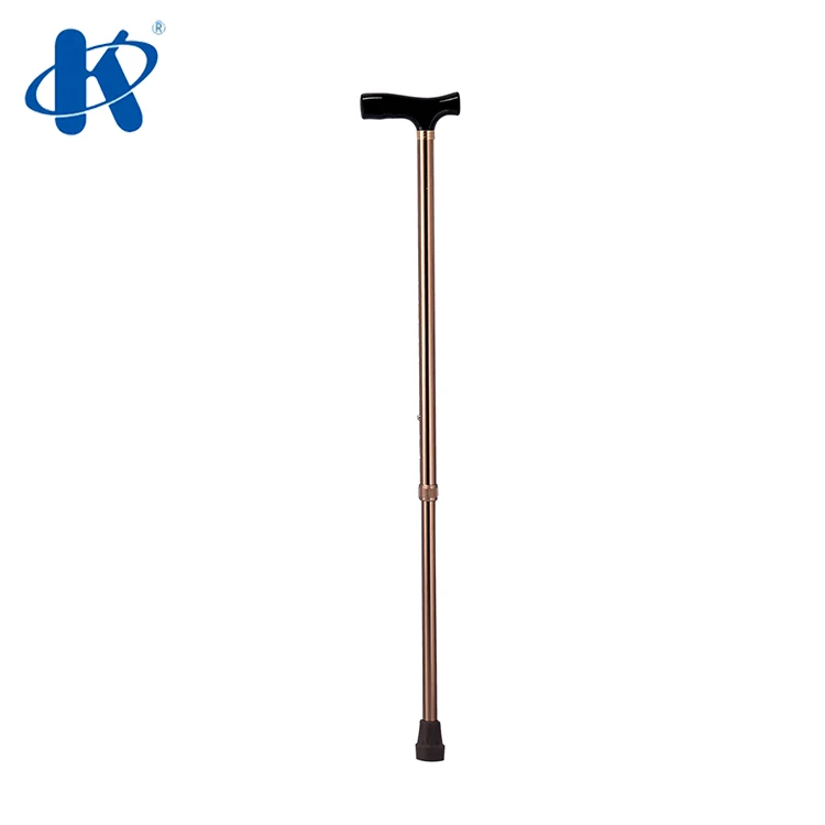 Factory wholesale walker stick cane aids for the elderly crutch for disabled