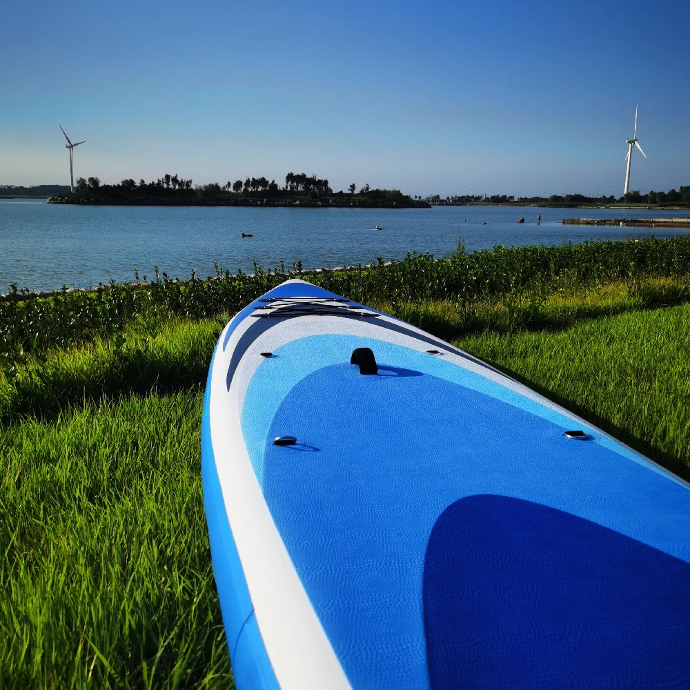 Wholesale surf board surfboard paddle sup inflatable yoga paddle board inflatable paddle surf paddleboard