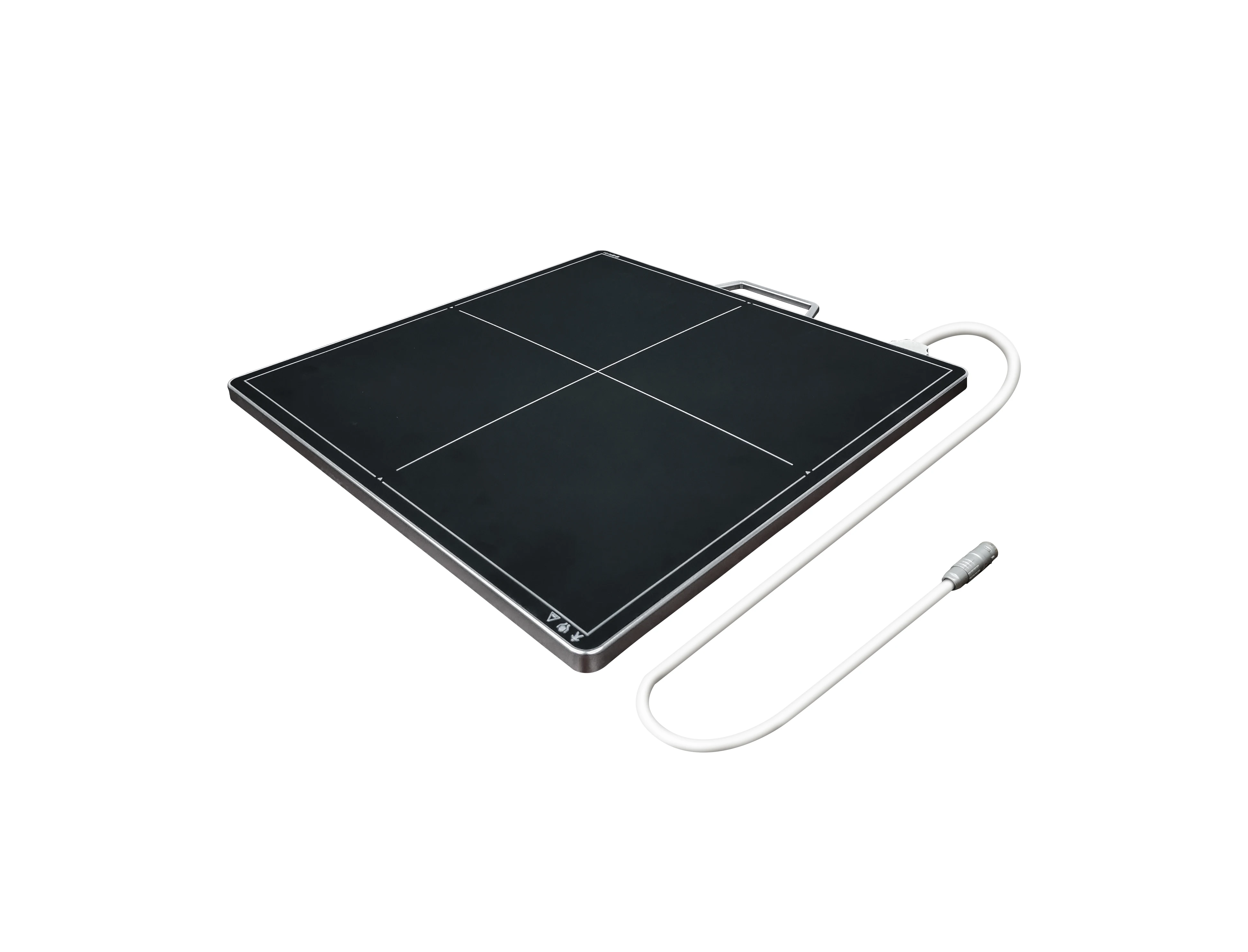 Digital flat panel detector for digital x ray machine DR digital detector vet use