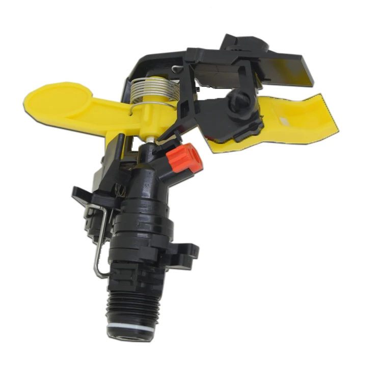 New Design Good Quality Farm Garden Flower Irrigation Sprinklers