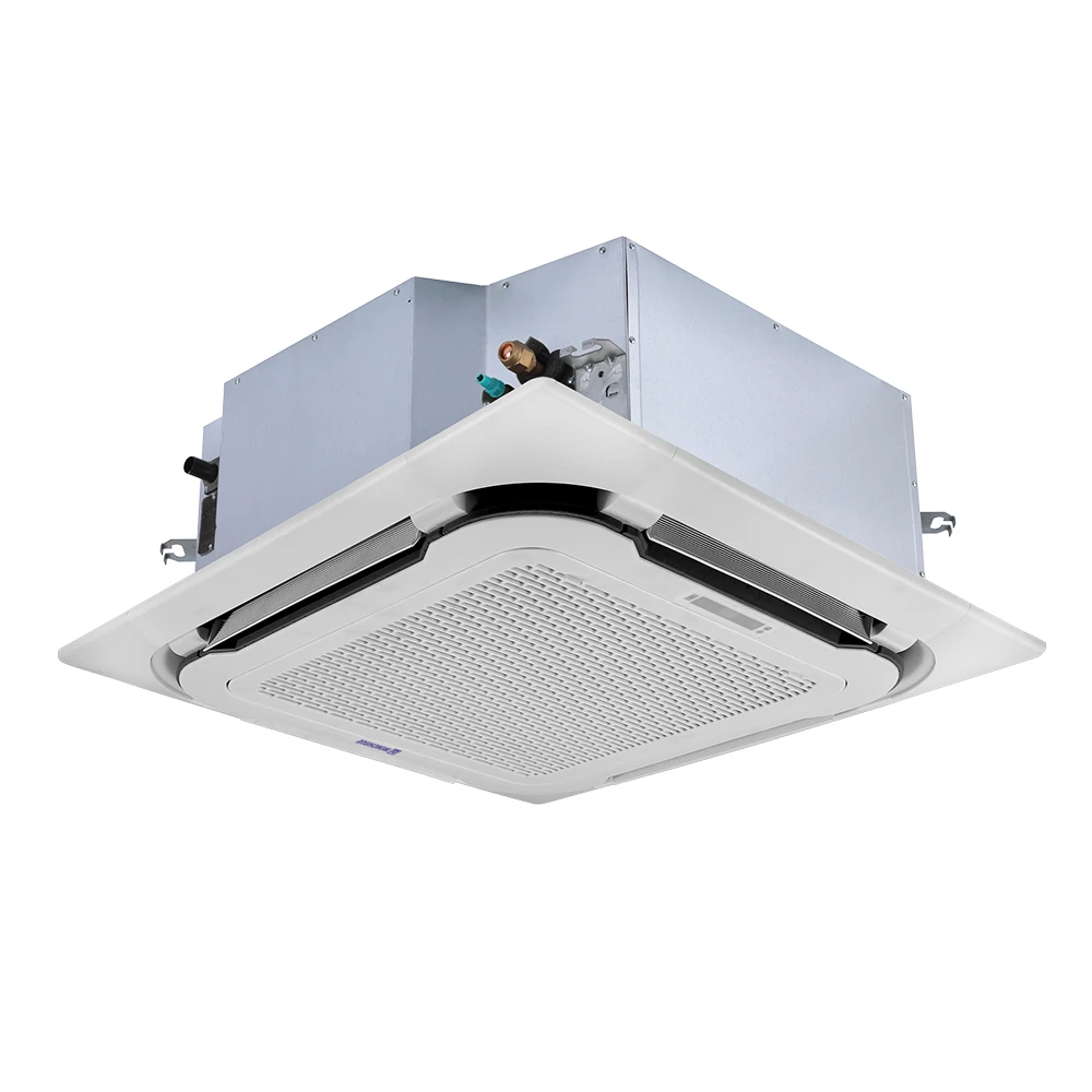 60000 BTU Heating Cooling Ceil Mount Concealed Direct Expansion AC Full Inverter Dx-split Air Conditioner