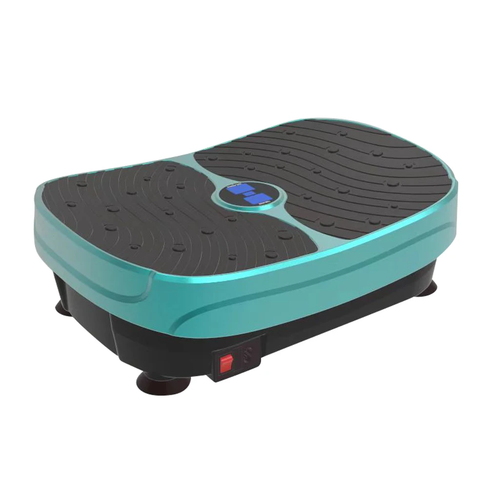 HAC-C38  2024 Year New Platform Massager for Losing Fat Weight with EMS small size hot sales in japan