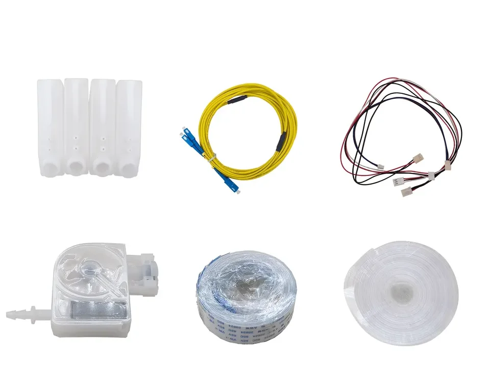 Honson i3200 Double Head board kits A1 E1 Cabezal Upgrade Kit  board kits for epson i3200 printhead