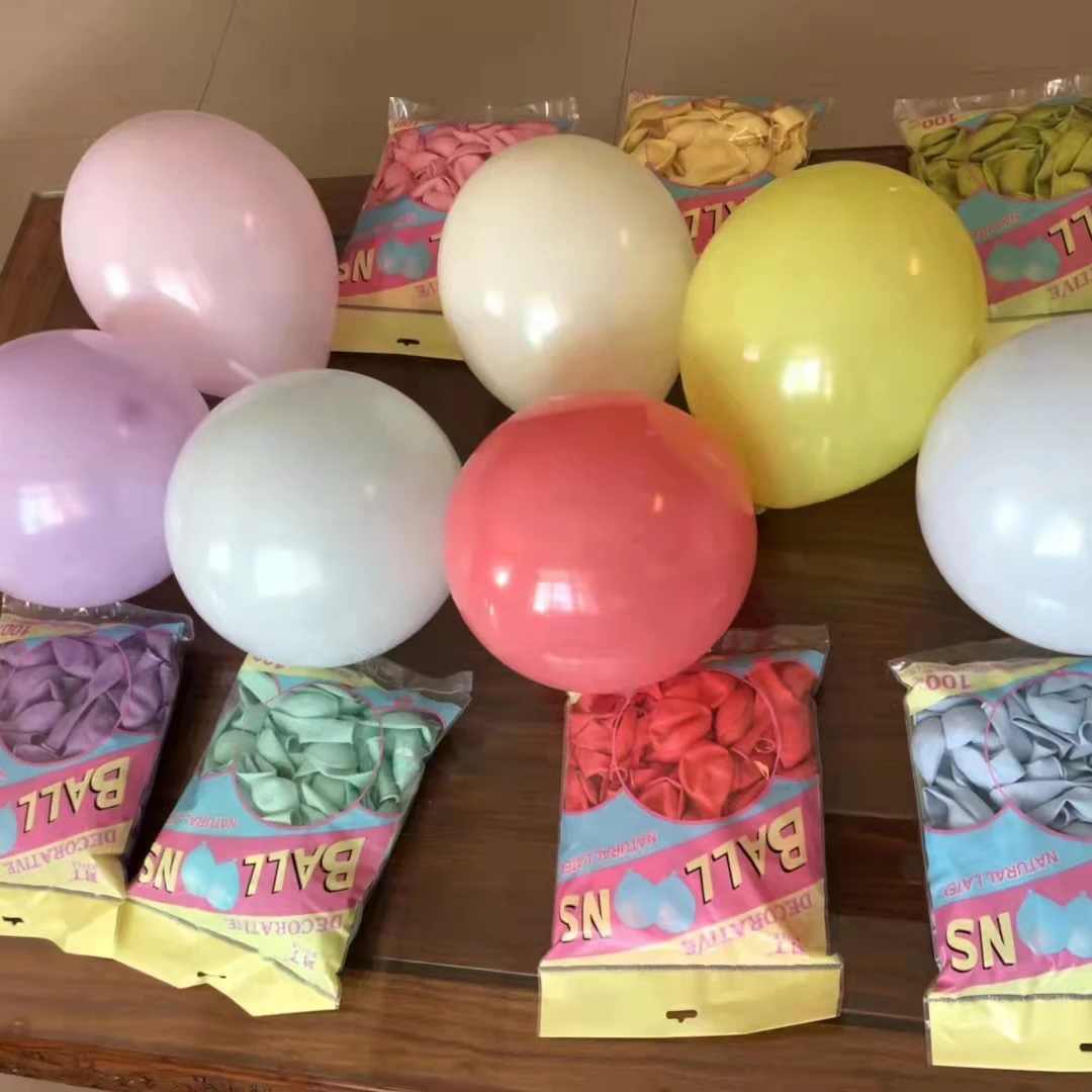 Оптовая продажа; 12 дюймов на день рождения и свадьбу Globos украшения блестящие хромированные металлические латексные шары для вечеринки Рождественский мешок игрушка в