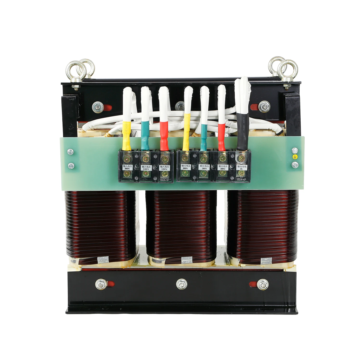 15kva  micro transformer 380v to 220v 3 phase voltage Isolating transformer