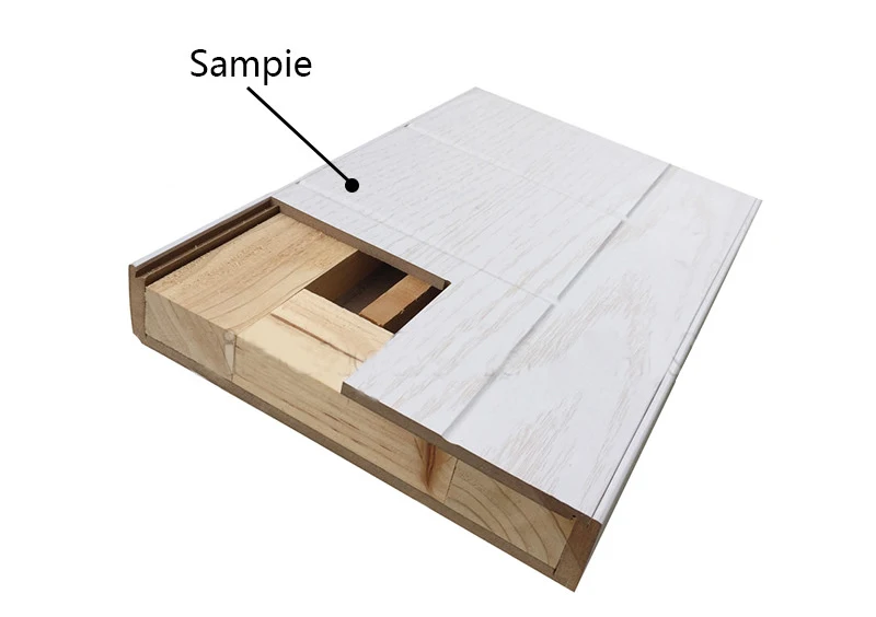 Novel and cheap products pvc toilet door waterproof white bathroom sliding door pvc seal