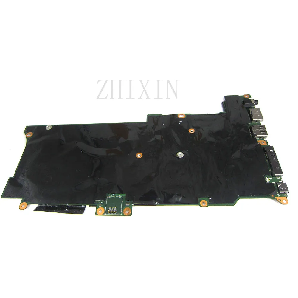Yourui для Lenovo ThinkPad X1 углерода 8th Gen /X1 Йога 5th компьютер Motherboar процессор i7-10510U16G Gx490 NM-C661 полный тест