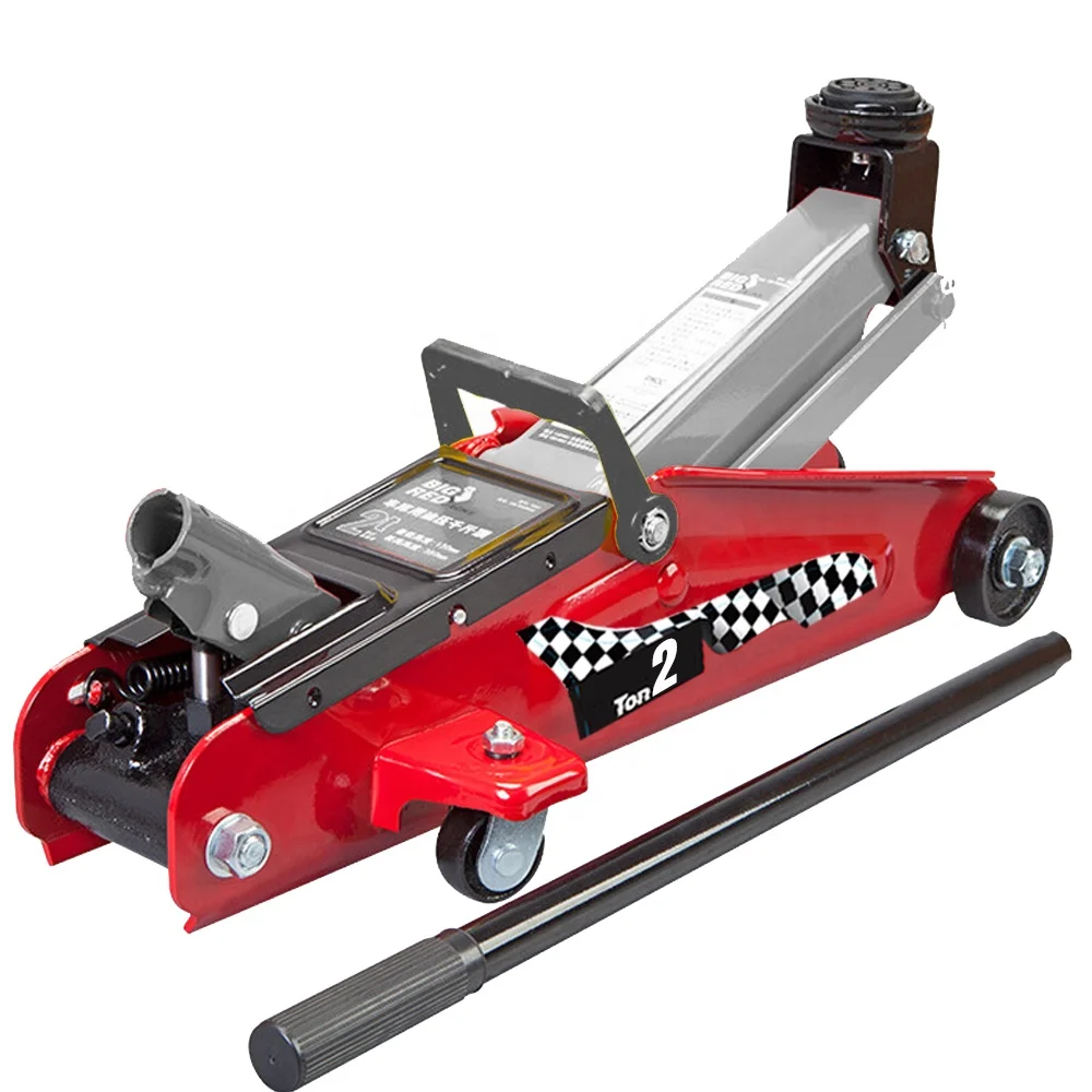 pallet jack hydraulic floor jack manual jack 2t