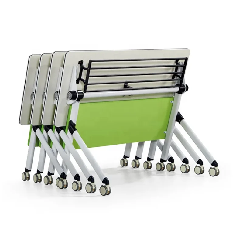 Office Furniture Folding Training Conference Desk Conference Room Table