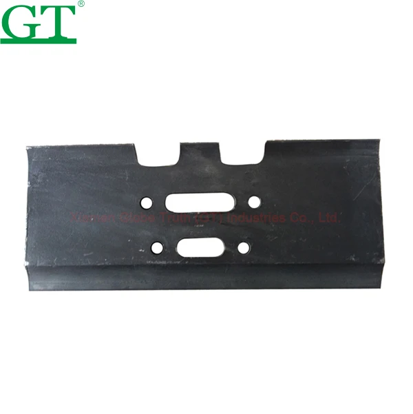 Sell Bulldozer Spare Parts Track Shoe Track Pad for D7R