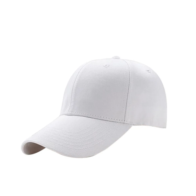 ACE Headwear Promotion 6 Panel Baseball Hats Factory Cheap Price Blank Sports Cap