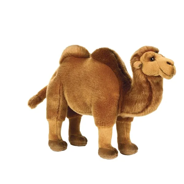 Customized plush toy handmade soft camel stuffed animal plush stuffed animal toys