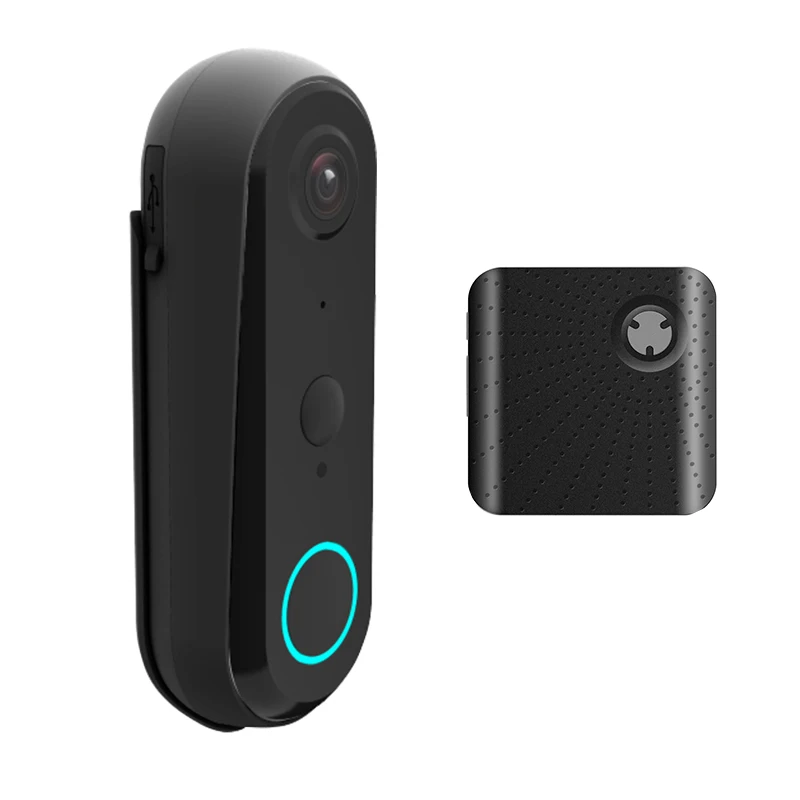 128GB/Cloud storage 720/1080P  Smart ring  interphone wireless doorbell