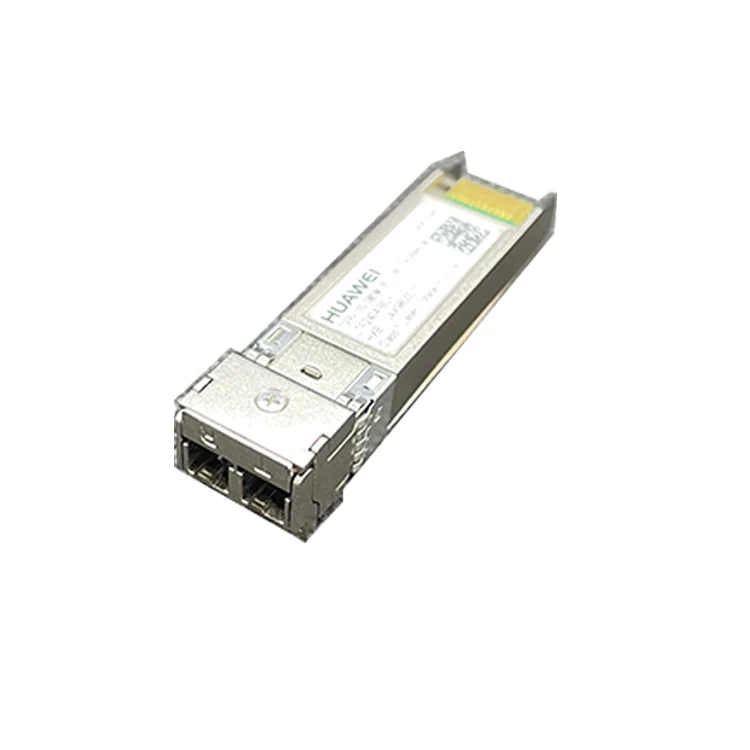 Новое поступление 40 км 10 г DWDM SFP TSFP модуль трансивера TSFP +-10G-DWDM-195.1 ~ 196,0 THz-40KM-SM