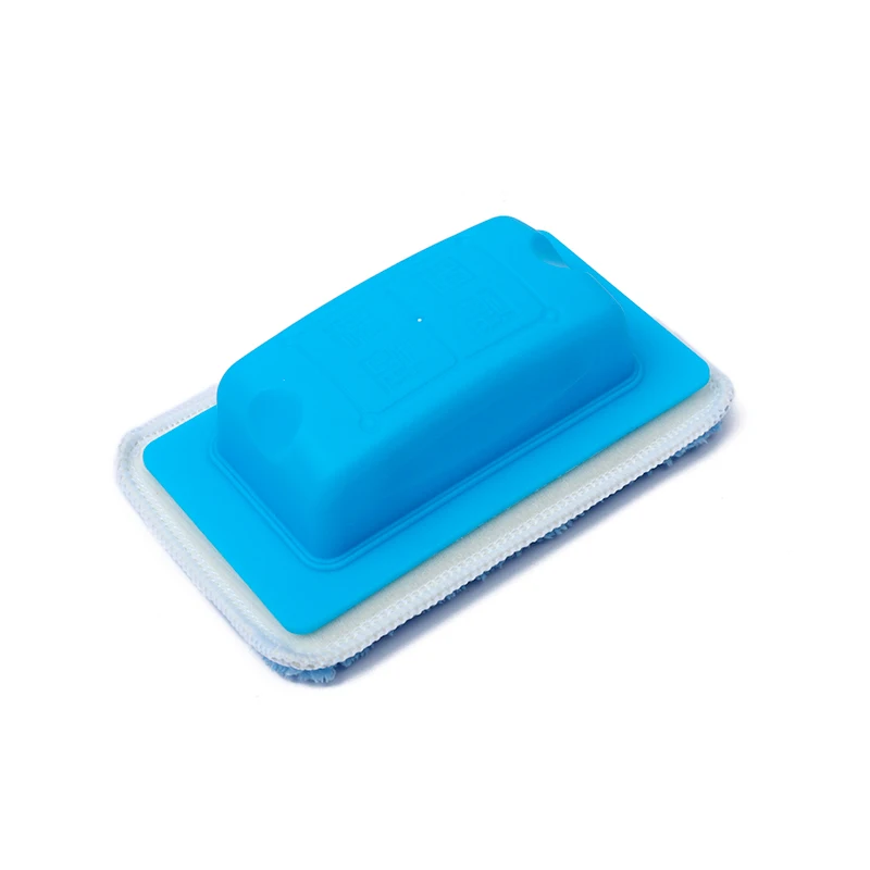 Ластик из черного беспыльного мела по заводской цене