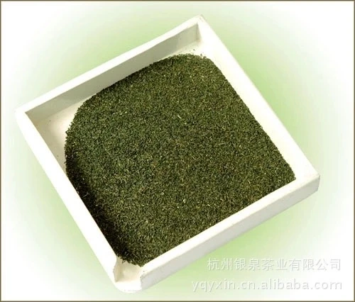 
China green tea organic green tea drink export 