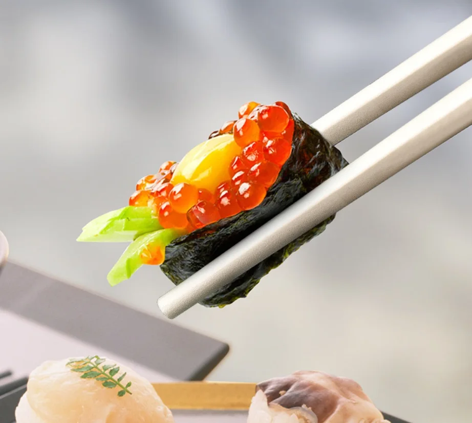 High Quality Easy To Clean Elegant Chopsticks Reusable Durable And Convenient Chopstick