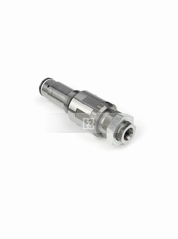 relief valve main control valve PC130-7