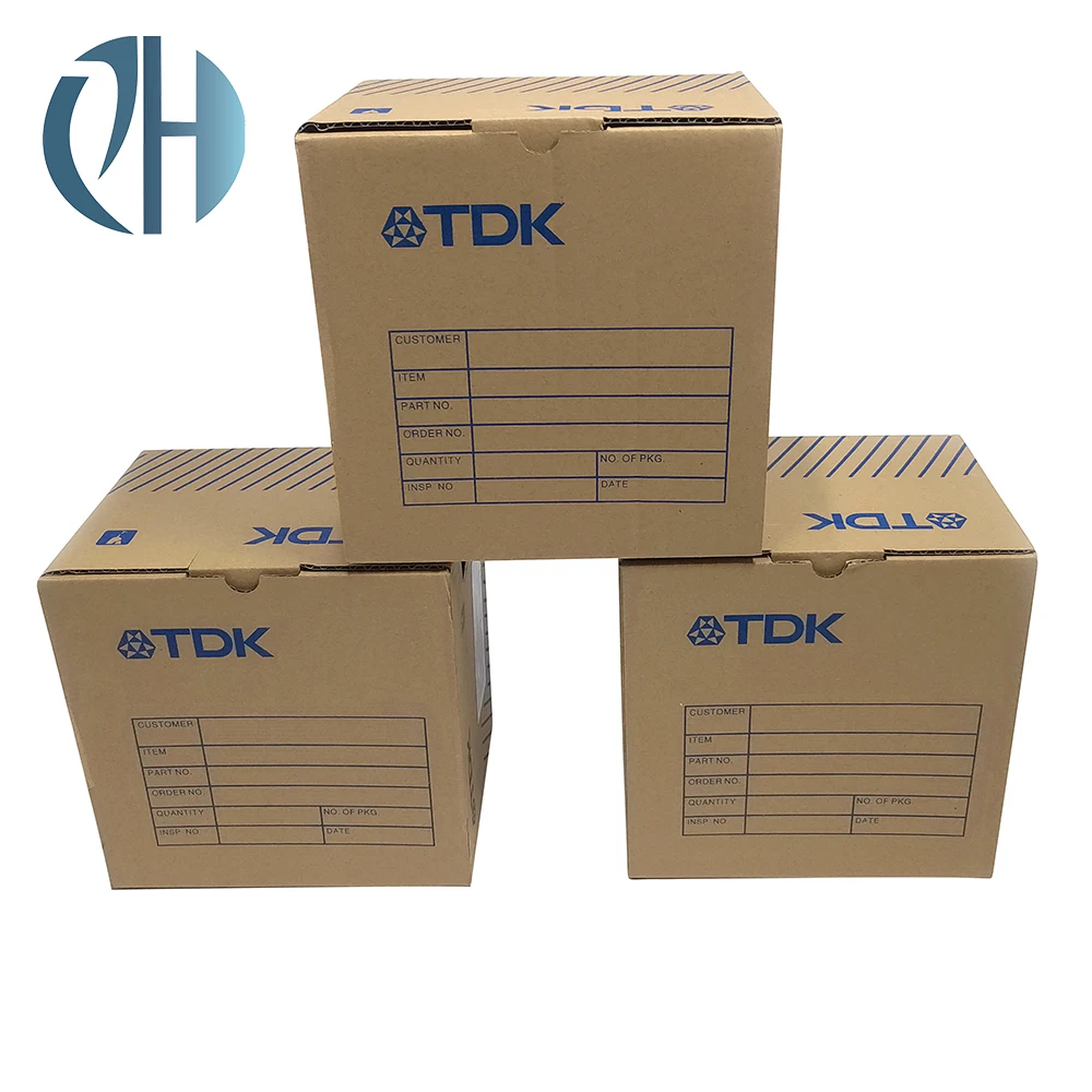 TDK Capacitor CGA5L3X7S2A335K160AB CAP CER 3.3UF 100V X7S 1206