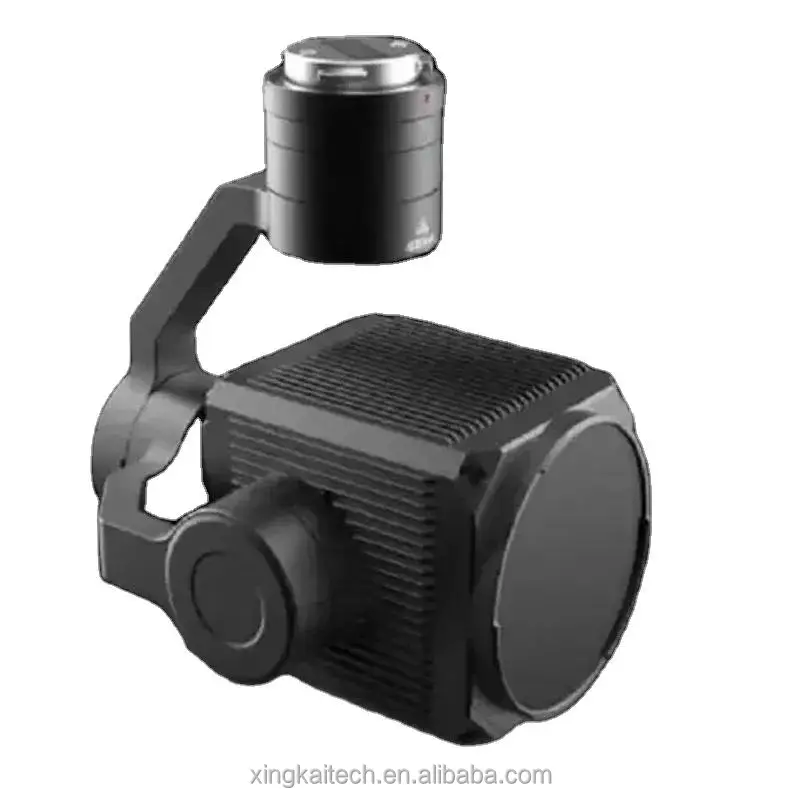 Hight Brightness Professional Drone Spotlight Rescue UAV Searching Spotlight Industrial Drone SpotLight Drone Accessories