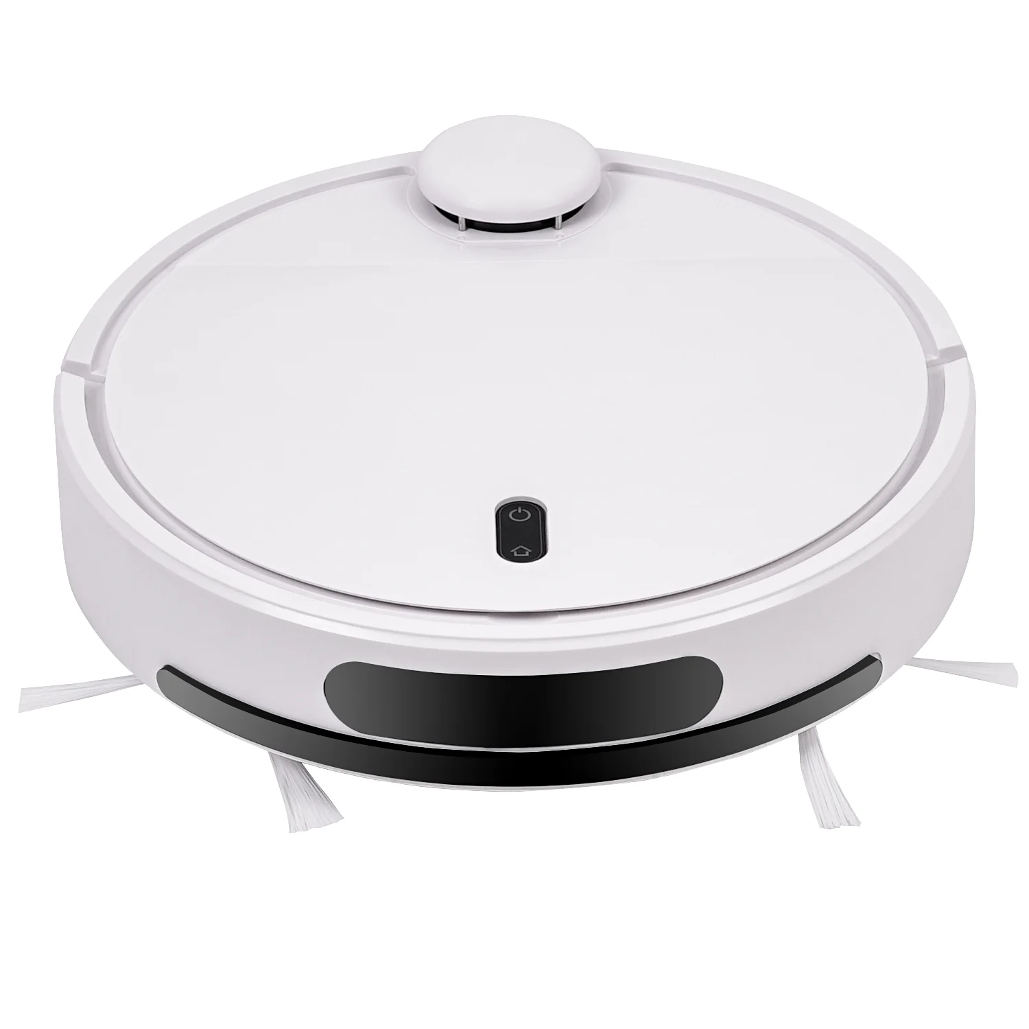 Hot Selling Smart Laser Lidar & SLAM Home Cleaning Robot Gyroscope Wifi APP Control