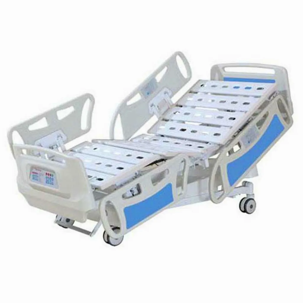 AG-BY008 High Grade 5 Function Hospital Bed Prices Electric